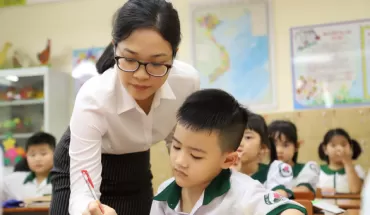 Đọc chép: quyết liệt thay đổi!